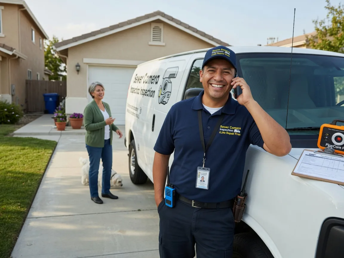 Sewer Line Repair Red Feather Lakes, CO FAQs